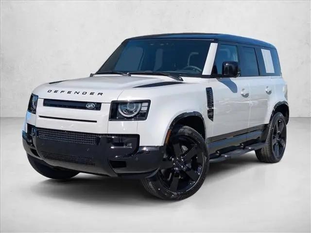 2026 Land Rover Defender P500 X-Dynamic SE for sale in Woodland Hills, CA