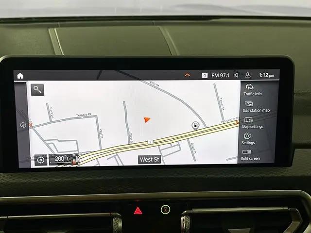 2022 BMW X4 xDrive30i