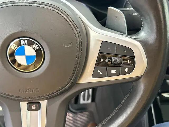 2022 BMW X4 xDrive30i