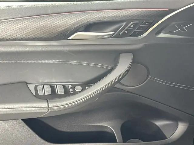 2022 BMW X4 xDrive30i