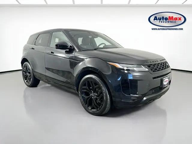 2023 Land Rover Range Rover Evoque SE for sale in Framingham, MA