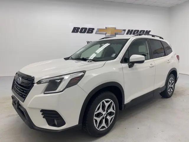 2022 Subaru Forester Premium for sale in Louisville, KY