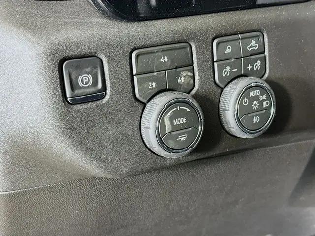 2026 Chevrolet Silverado 2500HD Crew Cab, Standard Bed, LT, 4WD