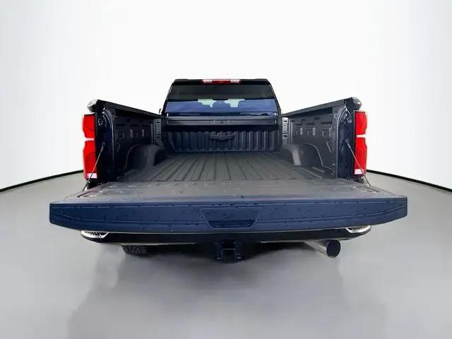 2026 Chevrolet Silverado 2500HD Crew Cab, Standard Bed, LT, 4WD