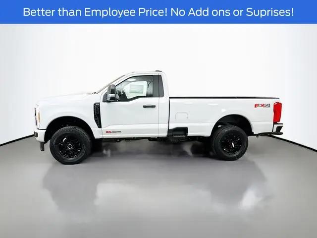 2026 Ford F-350 XL