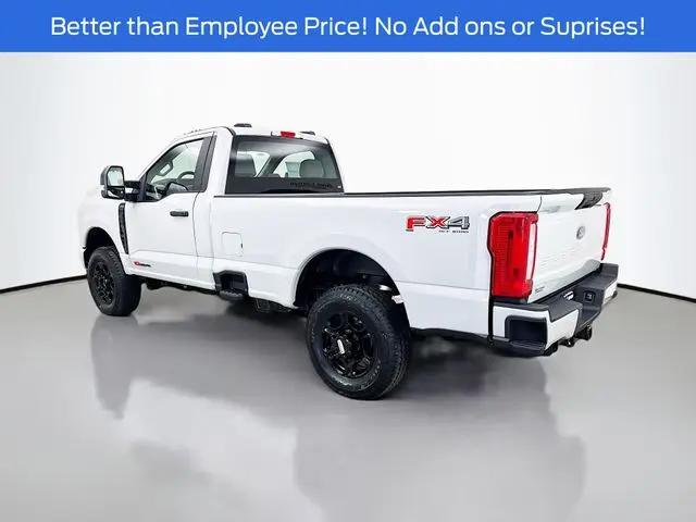 2026 Ford F-350 XL