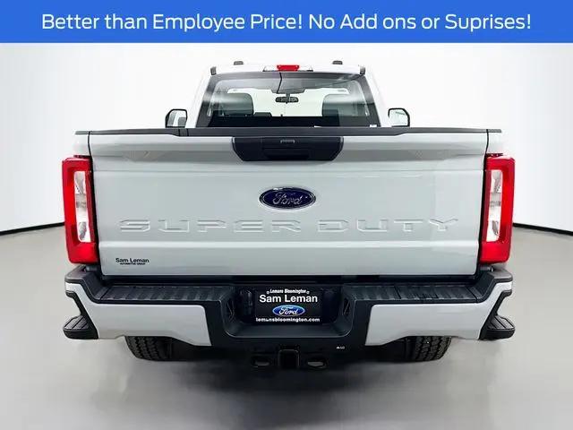 2026 Ford F-350 XL