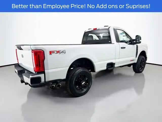 2026 Ford F-350 XL