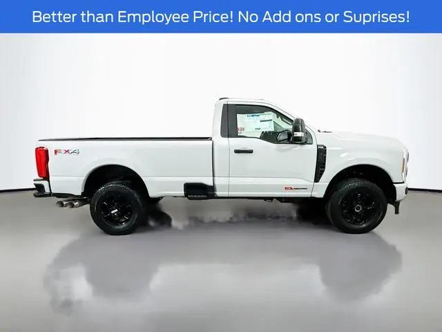 2026 Ford F-350 XL