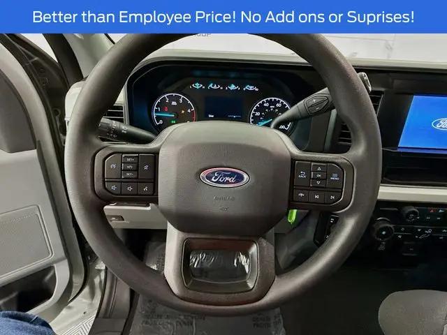 2026 Ford F-350 XL