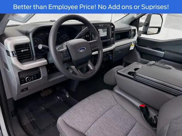 2026 Ford F-350 XL