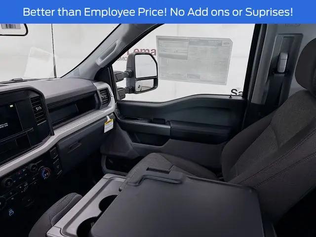 2026 Ford F-350 XL