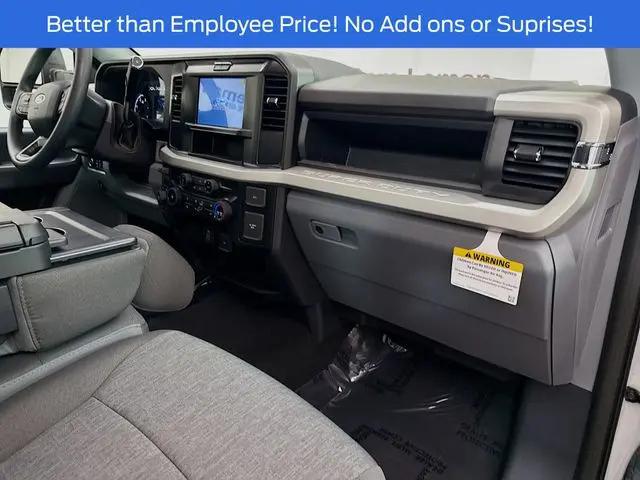 2026 Ford F-350 XL