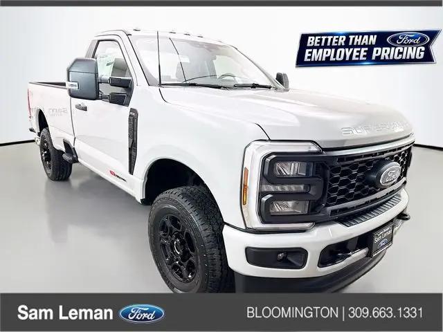 2026 Ford F-350 XL for sale in Bloomington, IL