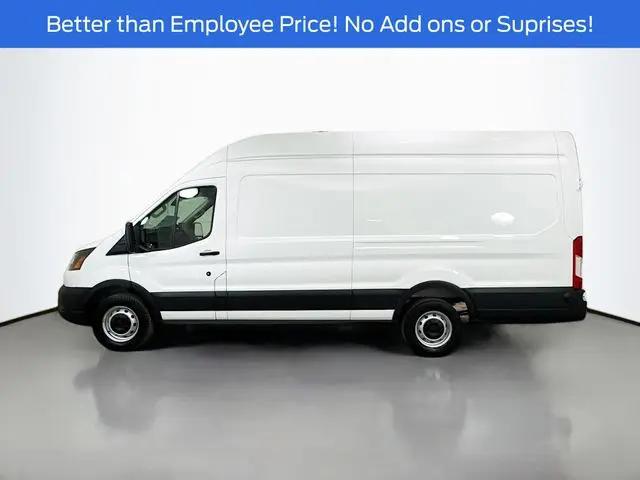 2026 Ford Transit Cargo Van T-350