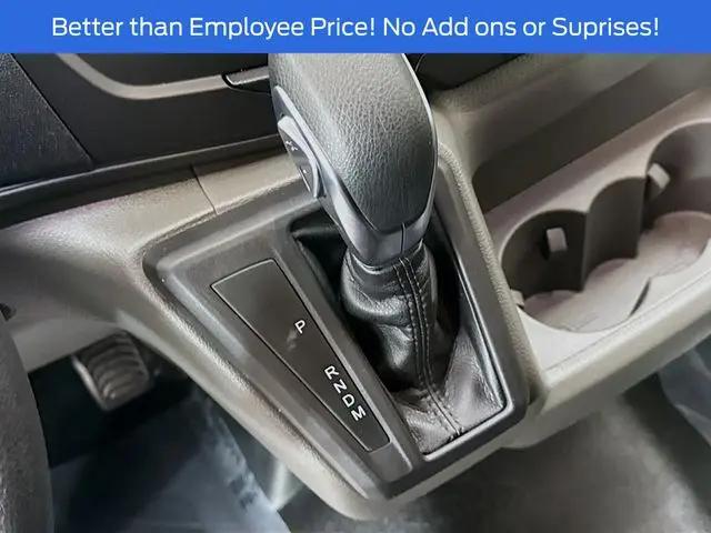 2026 Ford Transit Cargo Van T-350