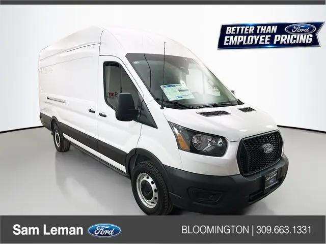 2026 Ford Transit Cargo Van T-350 for sale in Bloomington, IL