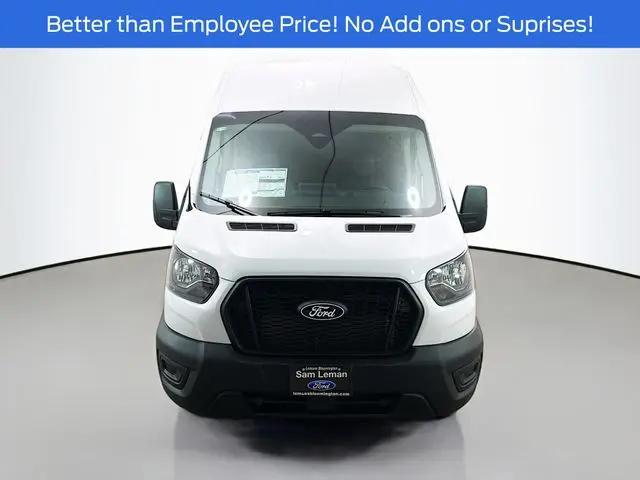 2026 Ford Transit Cargo Van T-350