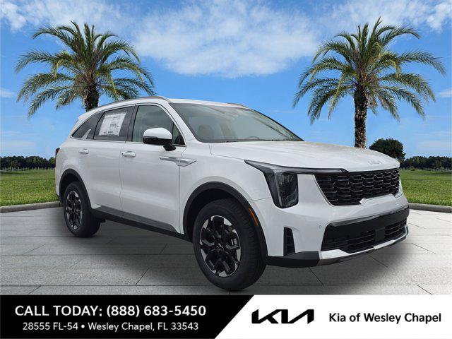 2026 Kia Sorento S for sale in Wesley Chapel, FL