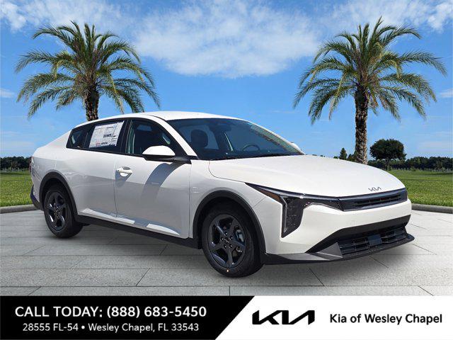 2026 Kia K4 LXS for sale in Wesley Chapel, FL