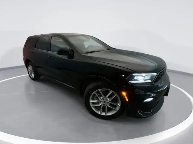 2022 Dodge Durango GT AWD for sale in Jacksonville, NC