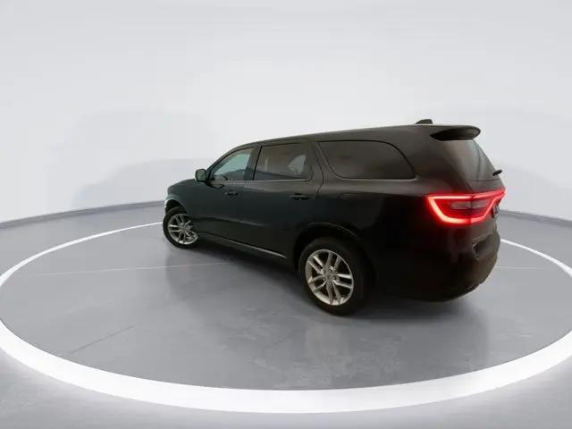 2022 Dodge Durango GT AWD