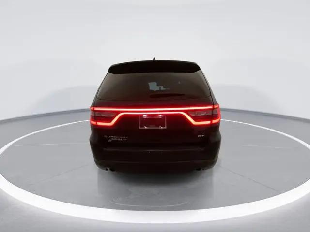 2022 Dodge Durango GT AWD