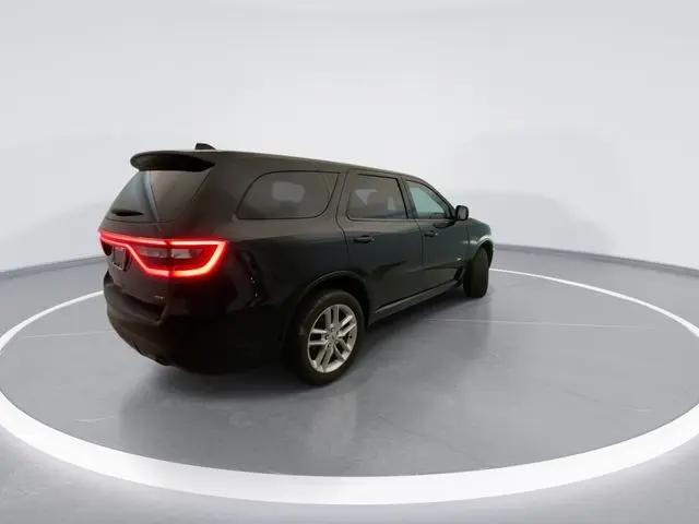 2022 Dodge Durango GT AWD