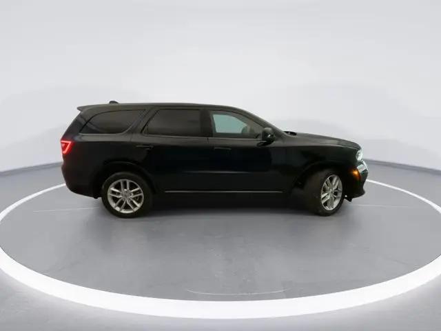 2022 Dodge Durango GT AWD