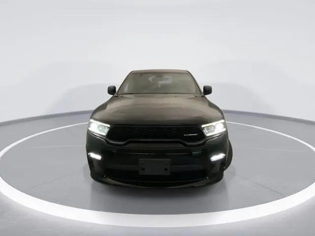 2022 Dodge Durango GT AWD