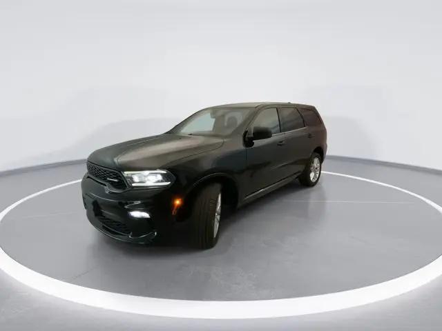 2022 Dodge Durango GT AWD