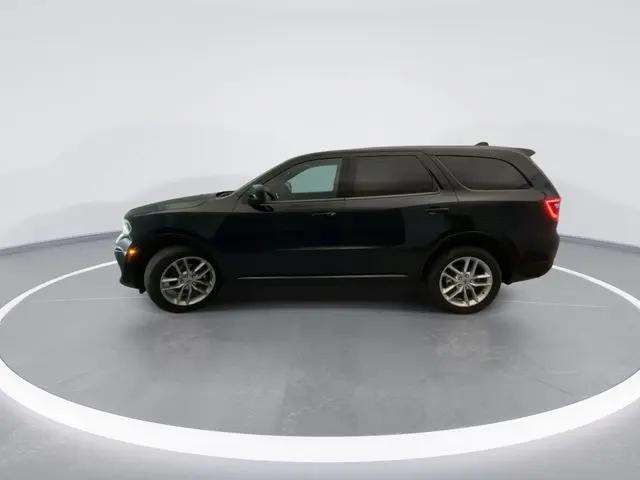 2022 Dodge Durango GT AWD