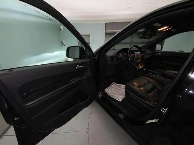 2022 Dodge Durango GT AWD