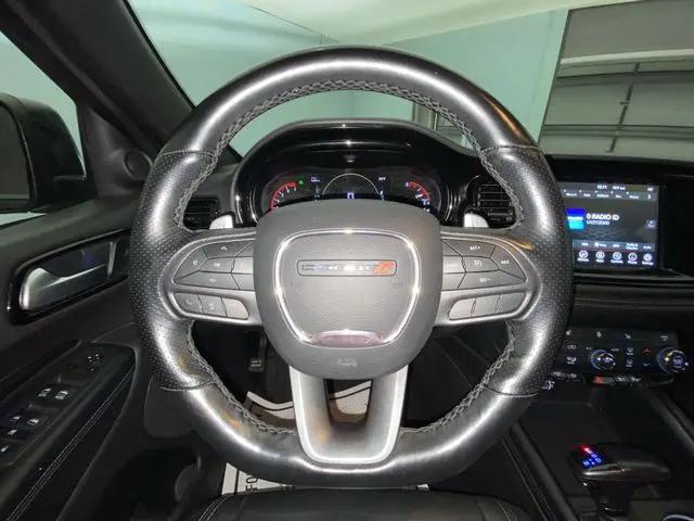 2022 Dodge Durango GT AWD