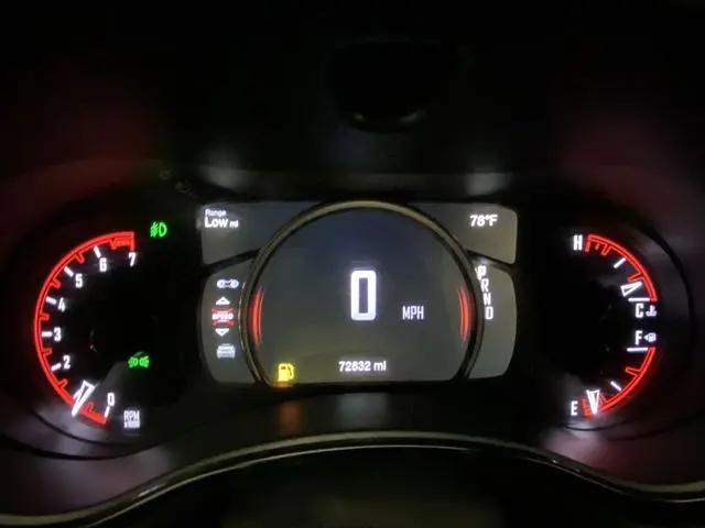 2022 Dodge Durango GT AWD