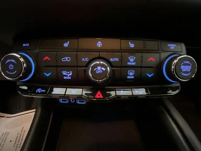 2022 Dodge Durango GT AWD
