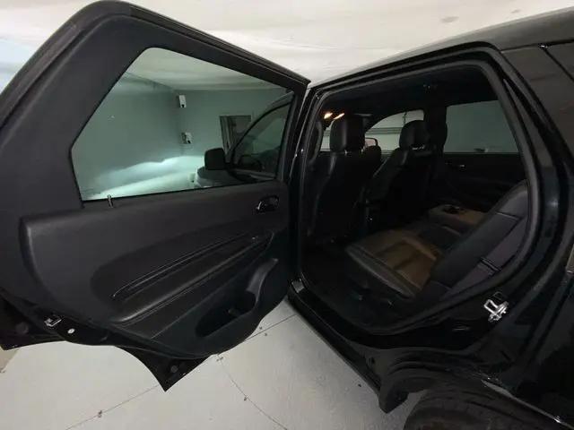 2022 Dodge Durango GT AWD
