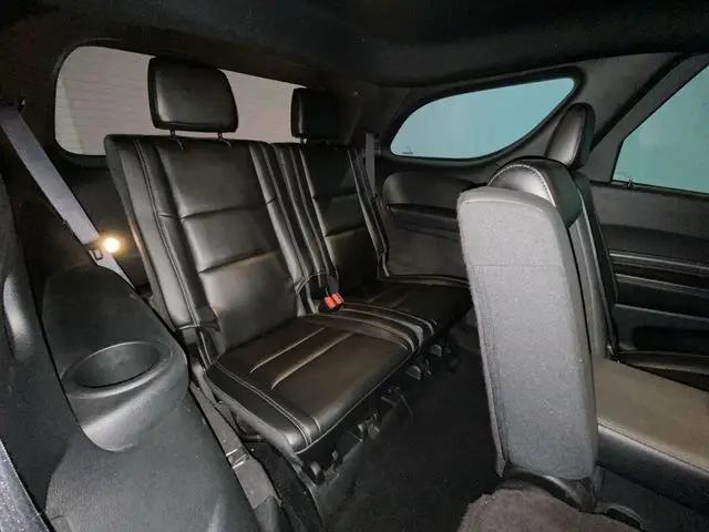 2022 Dodge Durango GT AWD
