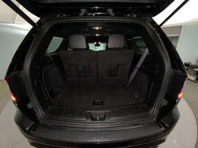 2022 Dodge Durango GT AWD