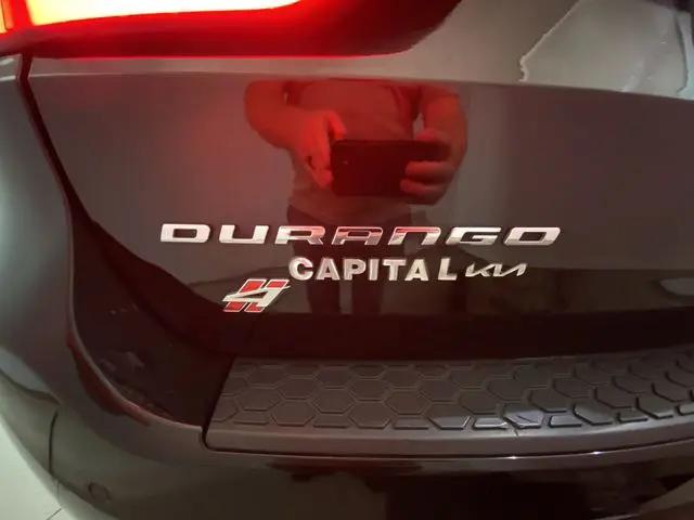 2022 Dodge Durango GT AWD