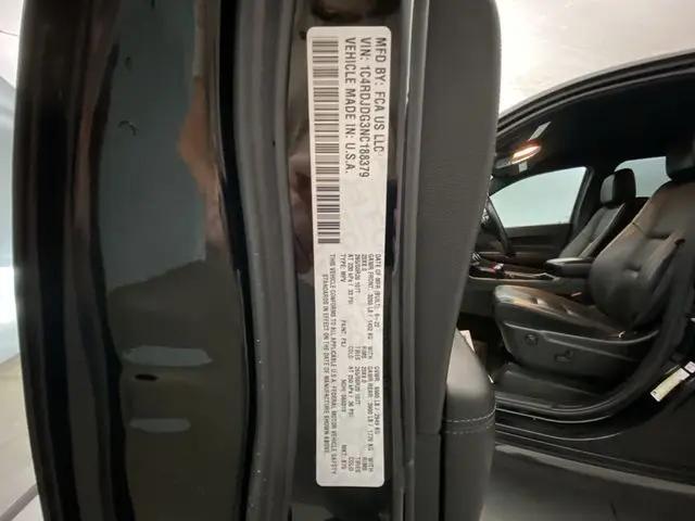 2022 Dodge Durango GT AWD