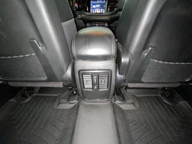 2022 Dodge Durango GT AWD