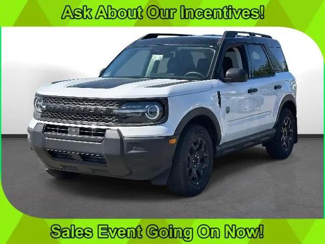 2026 Ford Bronco Sport Big Bend for sale in St. James, NY
