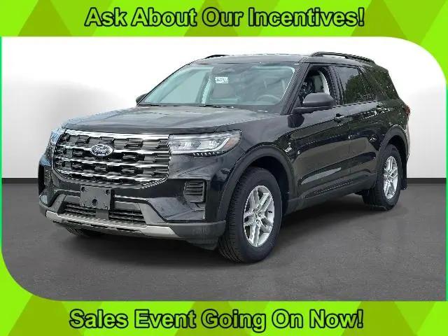 2026 Ford Explorer Active for sale in St. James, NY