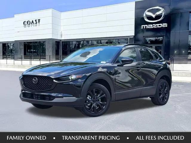 2026 Mazda CX-30 2.5 S Aire Edition for sale in Port Richey, FL