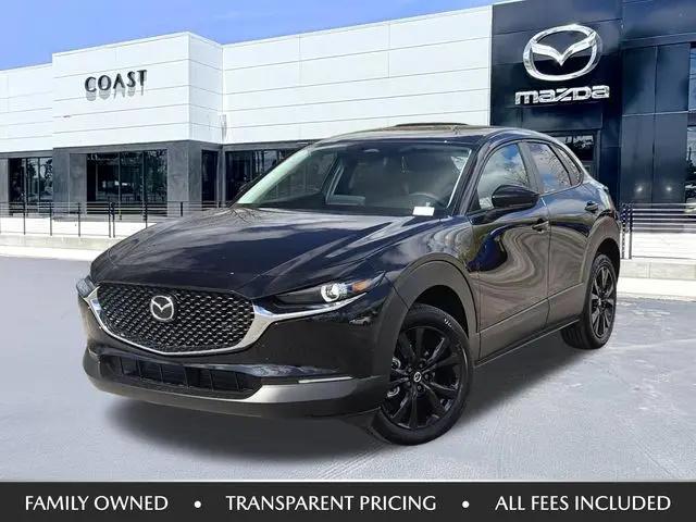 2026 Mazda CX-30 2.5 S Select Sport for sale in Port Richey, FL