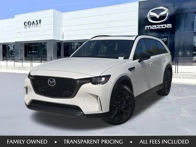 2026 Mazda X-90 3.3 Turbo S Premium Sport for sale in Port Richey, FL