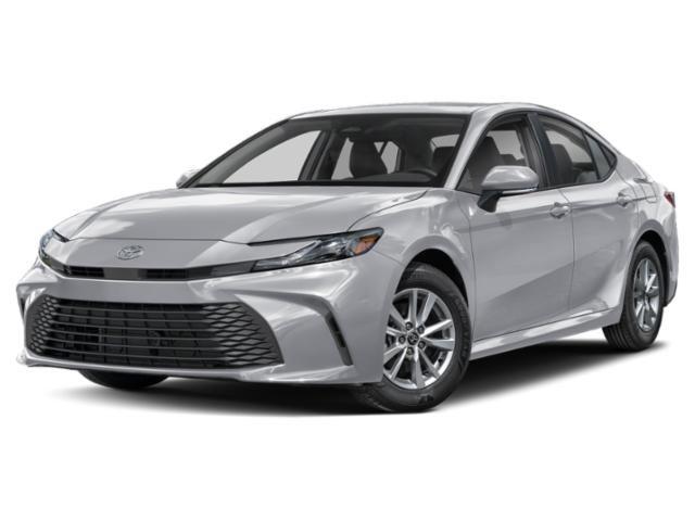 2026 Toyota Camry LE for sale in Manchester, CT