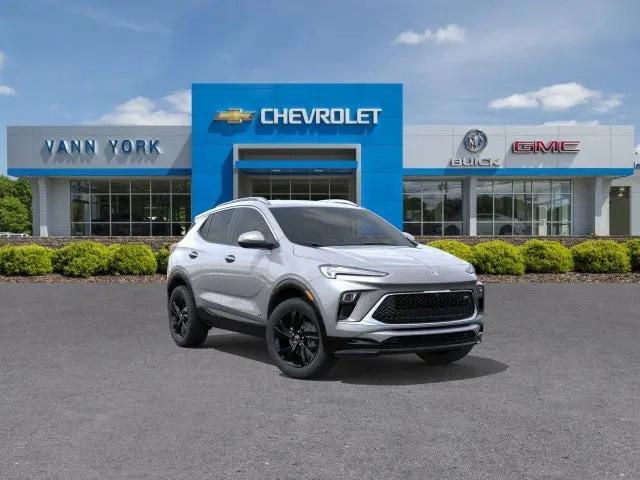 2026 Buick Encore GX Sport Touring FWD for sale in High Point, NC