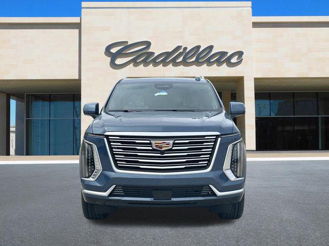 2026 Cadillac Escalade Platinum Luxury